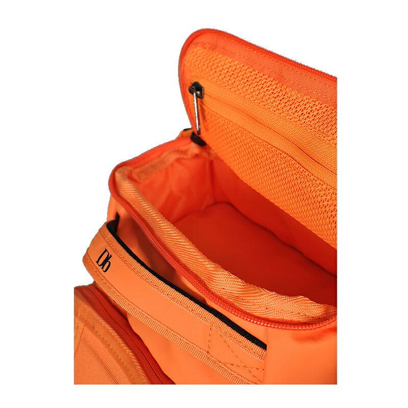 DB リュック メンズ レディース ザ ストロムL バックパック 旅行