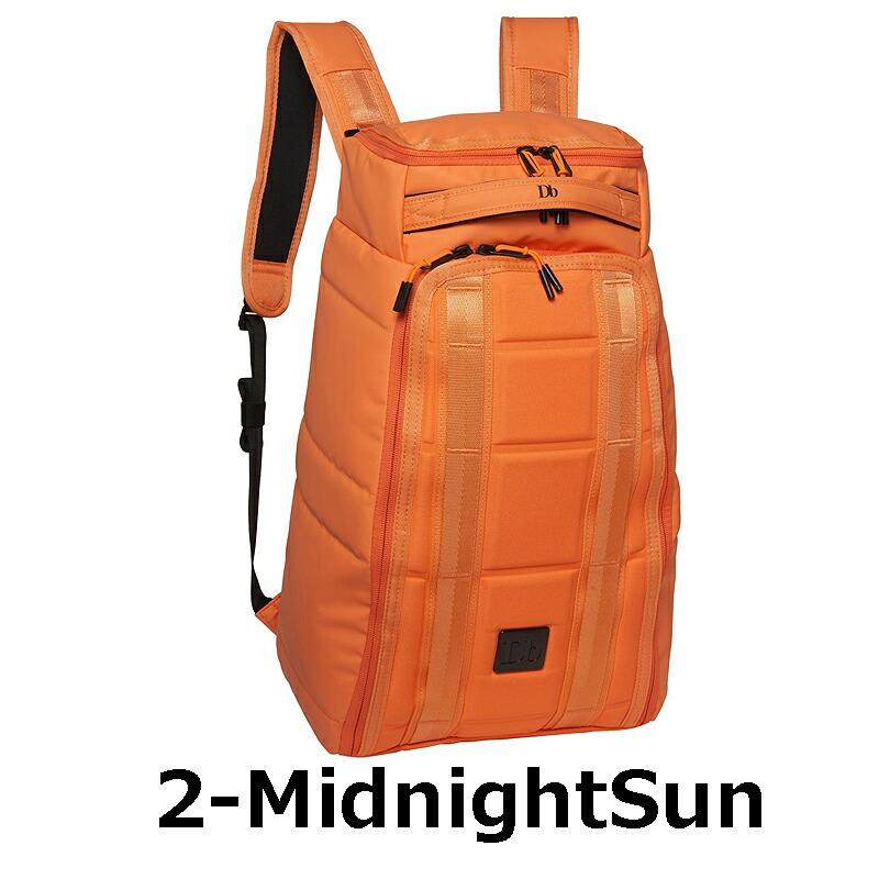 DB リュック メンズ レディース ザ ストロムL バックパック 旅行