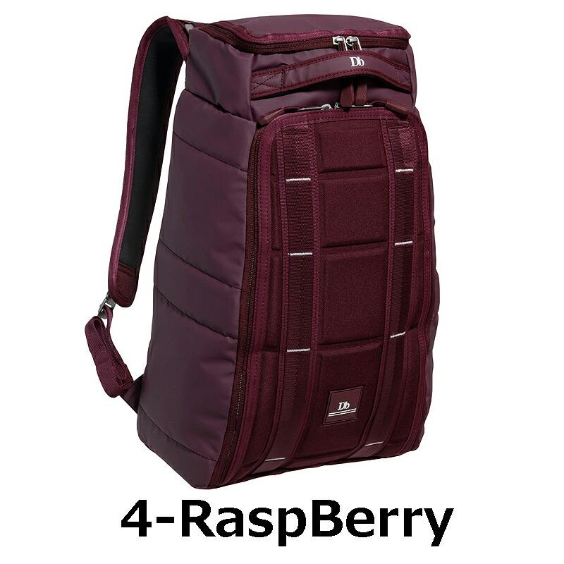 Db THE STORM 50L ザストロムバックパック　リュック　大容量 ヨドバシ.com - ディービー Db ザ ストロム 50L バックパック