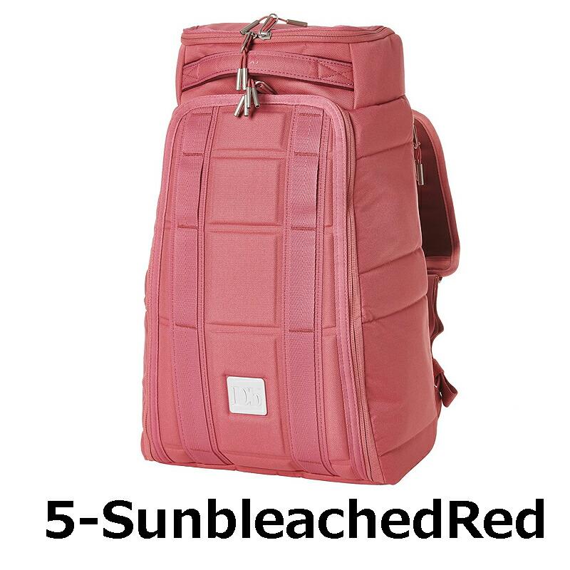 Db THE STORM 50L ザストロムバックパック　リュック　大容量 Db ブーツバッグ The Strom 50L Backpack DB09 Black Out ザ