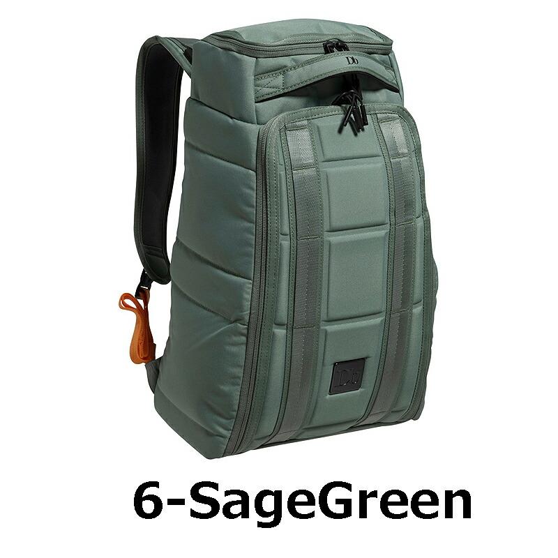 Db THE STORM 50L ザストロムバックパック　リュック　大容量 Db ブーツバッグ The Strom 50L Backpack DB09 Black Out ザ