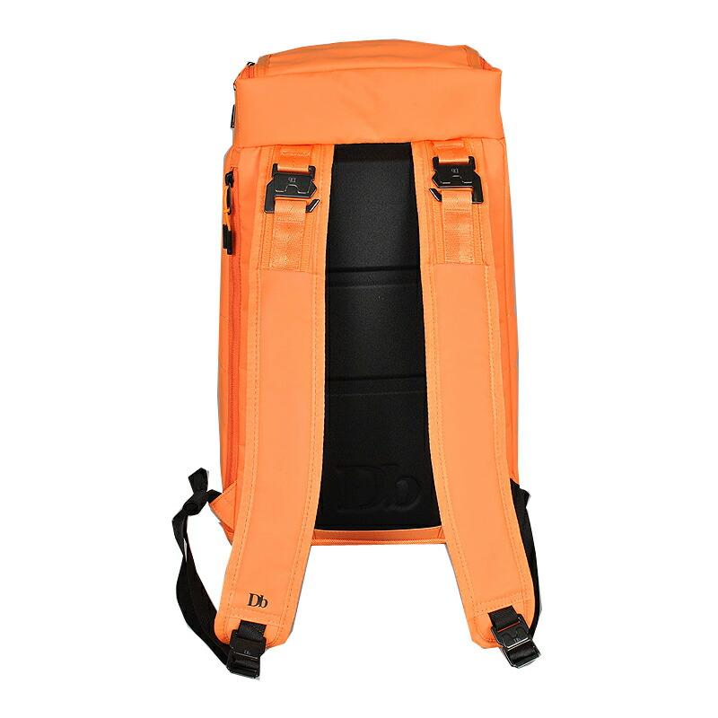 DB リュック メンズ レディース ザ ストロムL バックパック 旅行