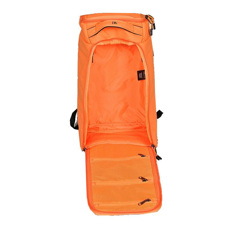 DB リュック メンズ レディース ザ ストロムL バックパック 旅行