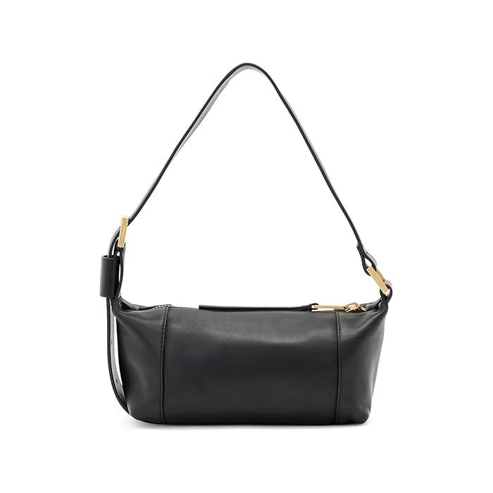 (取寄) オールセインツ レディース ベガ ミニ ショルダー AllSaints women Vega Mini Shoulder Dark Red ALLSAINTS（オールセインツ） P最大17倍1/1限定 (取寄) レディース