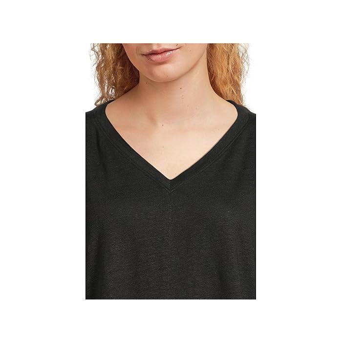 P最大17倍1/1限定 (取寄) アイリーン フィッシャー レディース V