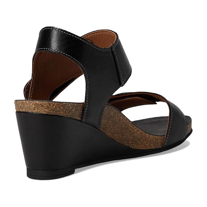 P最大17倍1/1限定 (取寄) タオス フットウェア レディース カルーセル