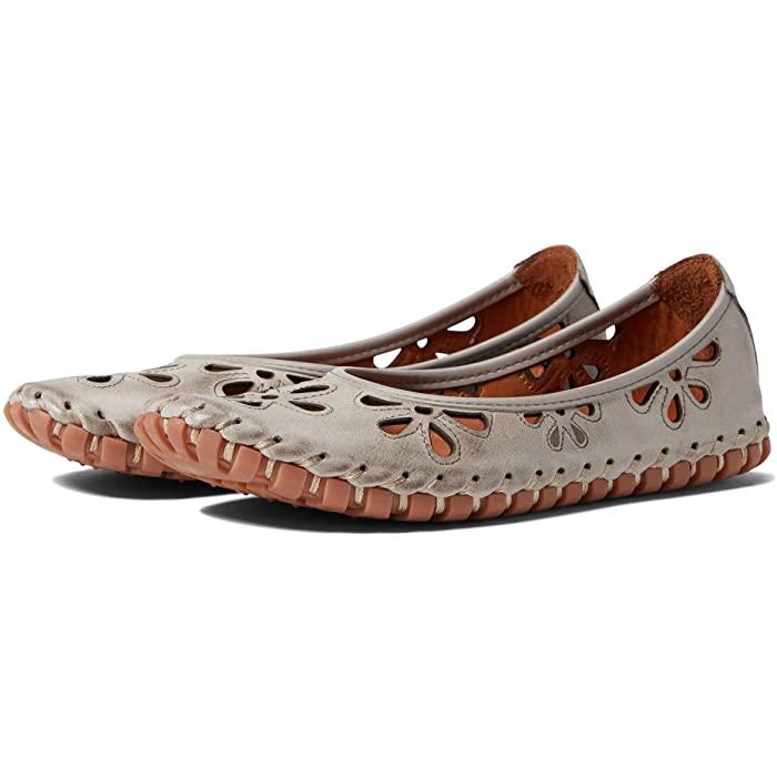 P最大17倍1/1限定 (取寄) スプリング ステップ レディース レイリー