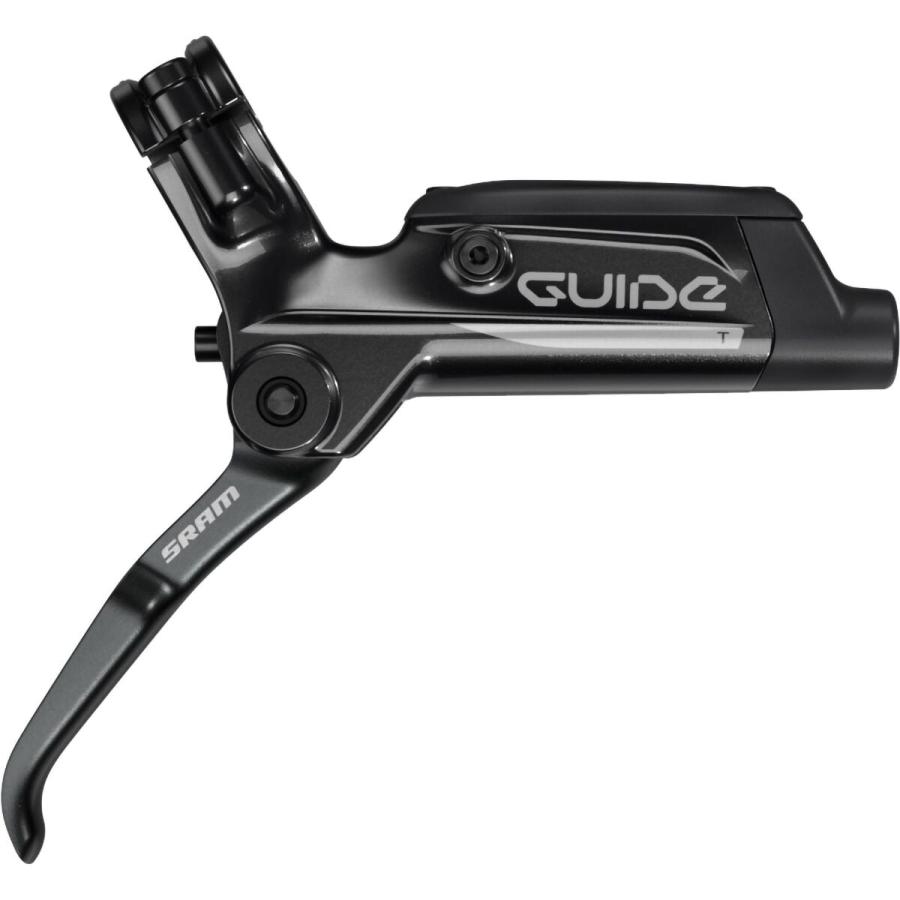 P最大17倍5/26限定 (取寄) スラム ガイド T ディスク ブレーキ SRAM Guide T Disc Brake Gloss Black｜jetrag｜06