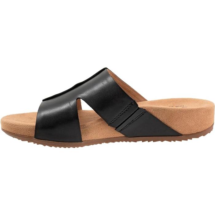 (取寄) ソフトウォーカー レディース ビバリー SoftWalk women SoftWalk Beverly Luggage P最大22倍11/25-30限定 (取寄) ソフトウォーカー レディース ビバリー