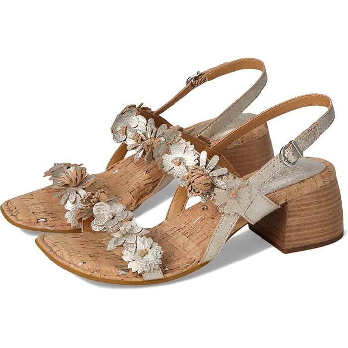 (取寄) ボーン レディース スプリングス Born women Springs Light Gold (Panna Cotta) Born P最大17倍1/1限定 (取寄) ボーン レディース スプリングス Born