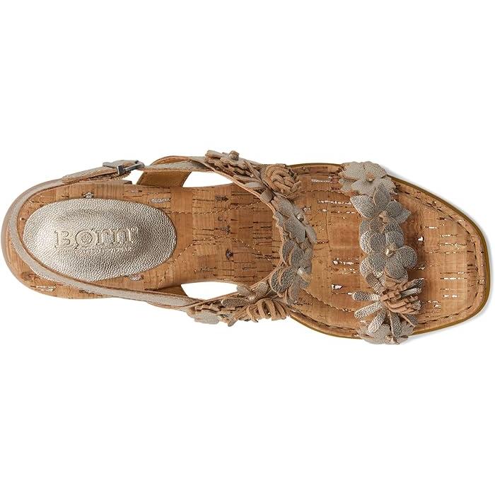 Born P最大17倍1/1限定 (取寄) ボーン レディース スプリングス Born