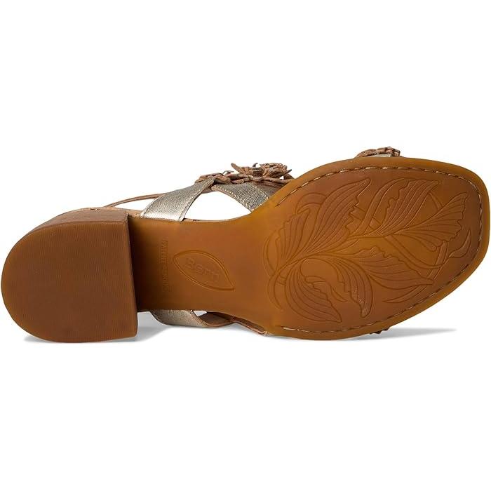 Born P最大17倍1/1限定 (取寄) ボーン レディース スプリングス Born