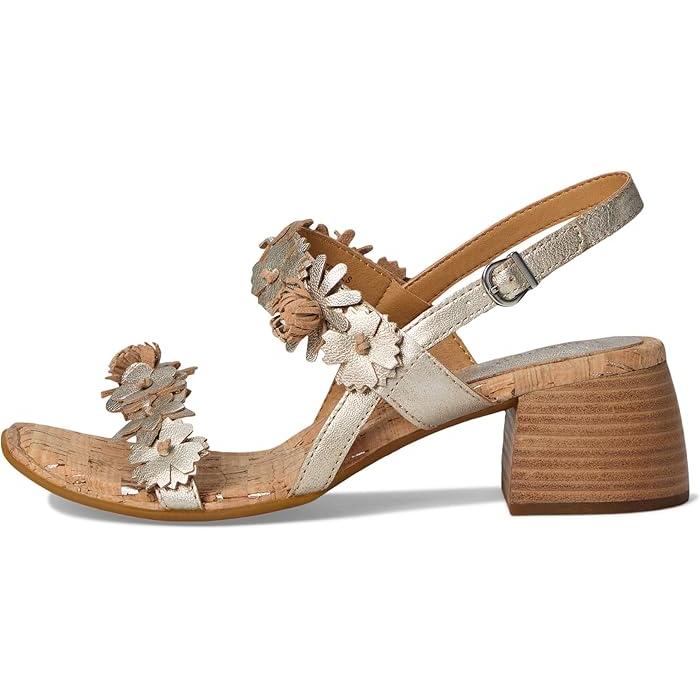 (取寄) ボーン レディース スプリングス Born women Springs Light Blue (Cloud) Born P最大17倍1/1限定 (取寄) ボーン レディース スプリングス Born