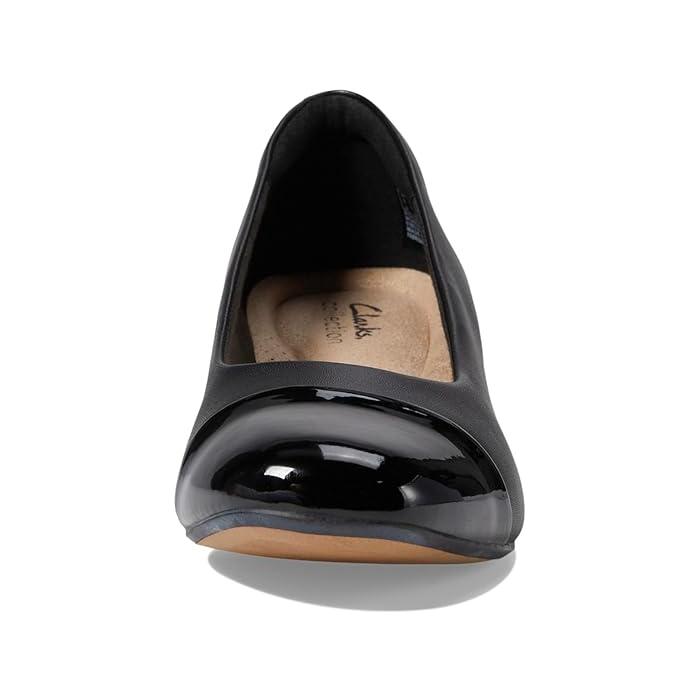 Clarks（クラークス） (取寄) シューズ レディース マリリン サラ