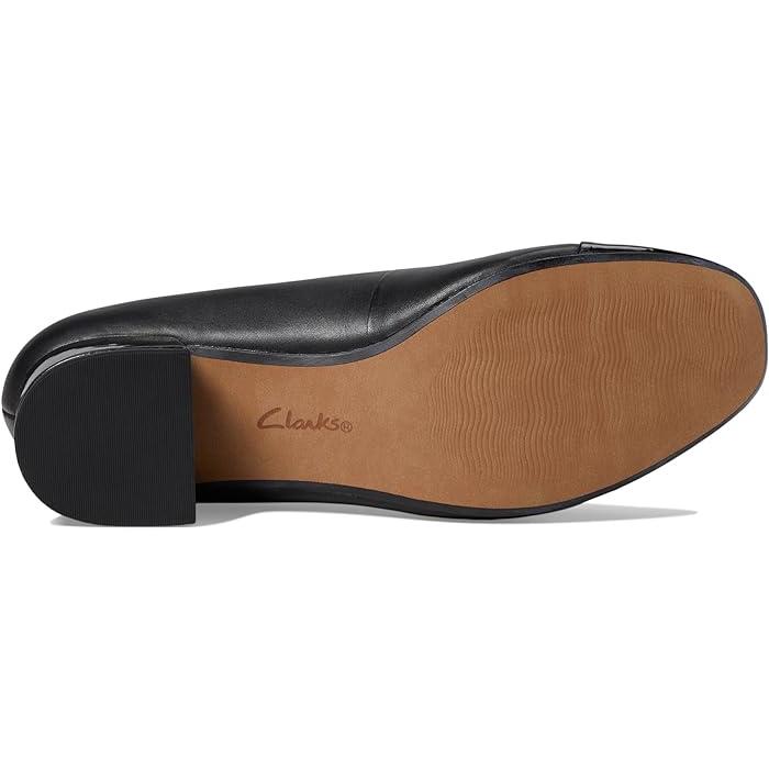 Clarks（クラークス） (取寄) シューズ レディース マリリン サラ