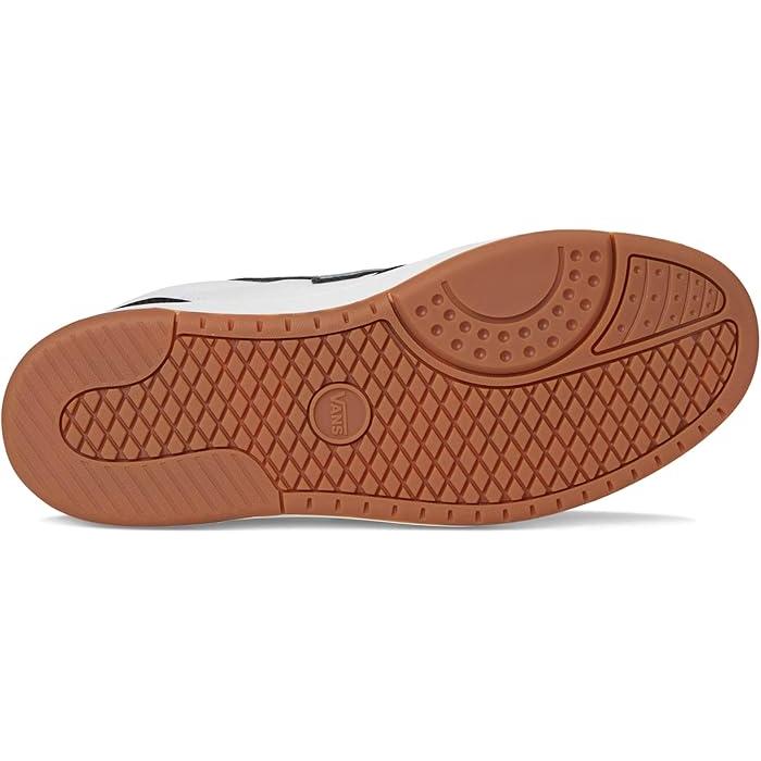 VANS（ヴァンズ） (取寄) バンズ ローランド 2.0 Vans Lowland 2.0 2