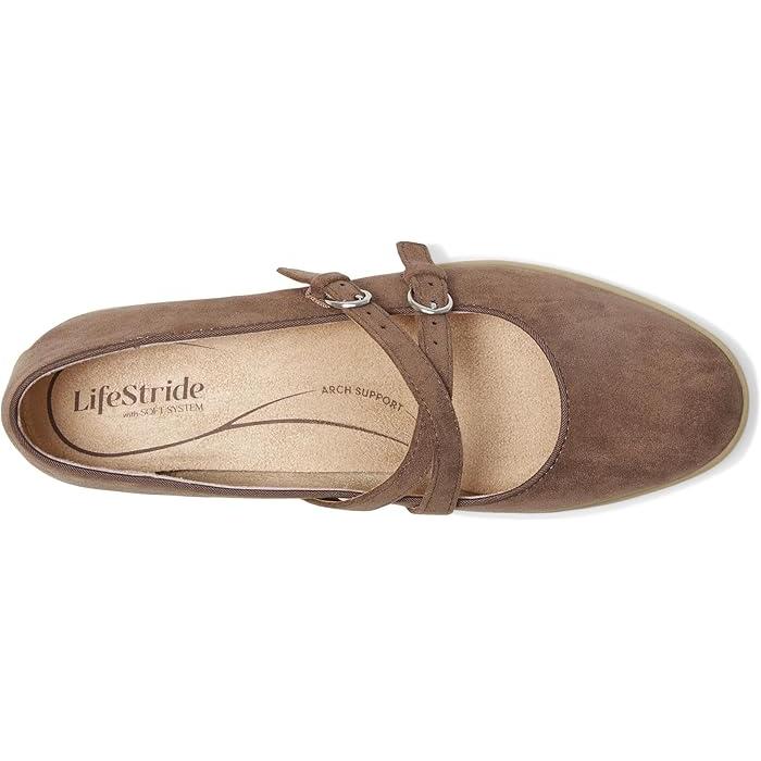 P最大17倍1/1限定 (取寄) ライフストライド レディース マーニー