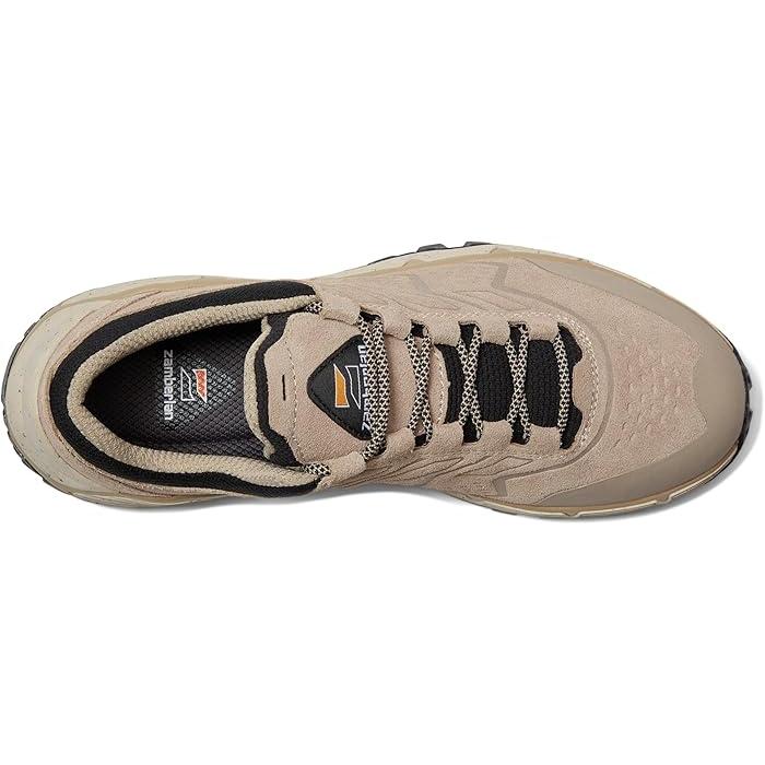 zamberlan（ザンバラン） P最大17倍1/1限定 (取寄) レディース メトロ