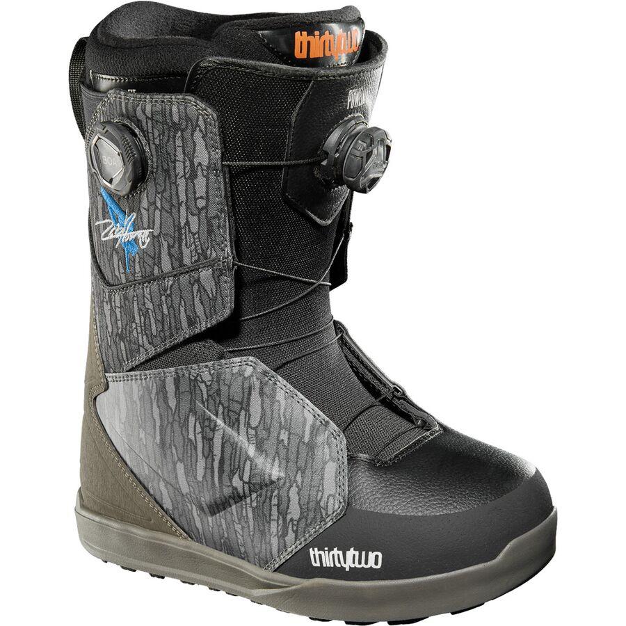 thirtytwo (取寄) サーティーツー メンズ ラッシュド ダブル