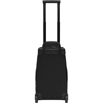 (取寄) Db ハガー ローラー 40L バッグ Db Hugger Roller 40L Bag Black Outの画像