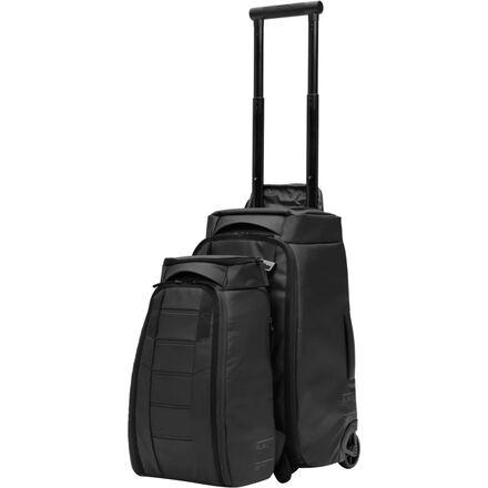 (取寄) Db ハガー ローラー 40L バッグ Db Hugger Roller 40L Bag Black Outの画像
