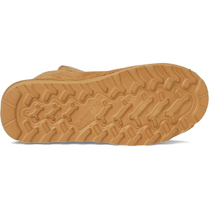 P最大22倍11/25-30限定 (取寄) ベアパウ レディース レトロ マレン Bearpaw women Retro Maren Iced Coffee Solid | BEARPAW | 02