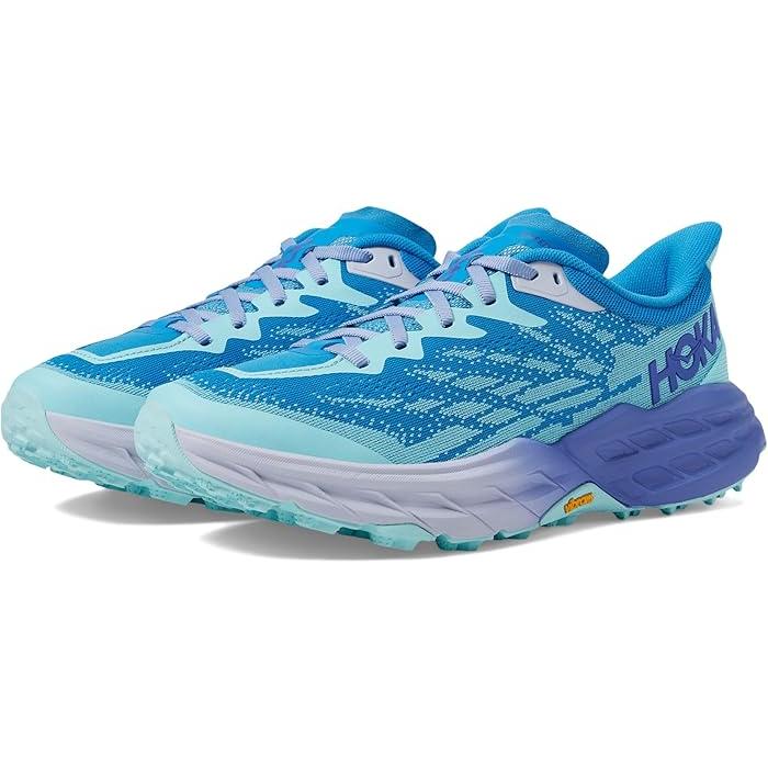 取寄) ホカオネオネ レディース スピードゴート 5 Hoka women Hoka 