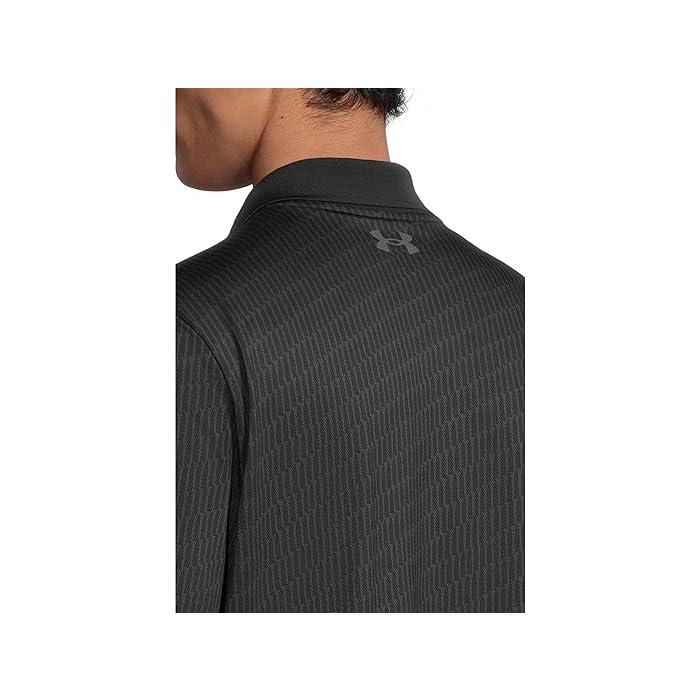 UNDER ARMOUR（アンダーアーマー） P最大17倍1/1限定 (取寄) ゴルフ