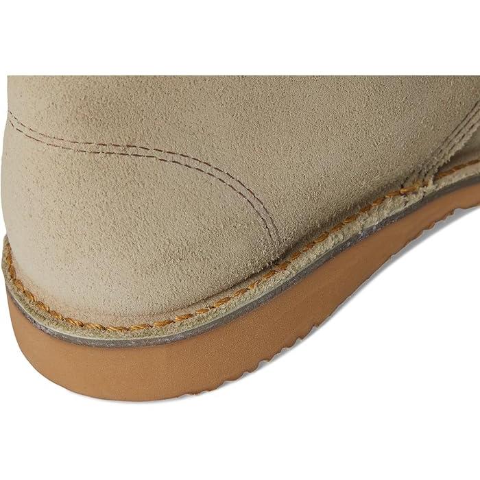 取寄) レッドウィング メンズ ウィークエンド チャッカ Red Wing