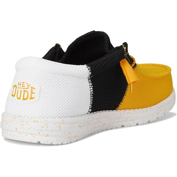 P最大16倍1/5限定 (取寄) ヘイ デュード メンズ ウォーリー トライ