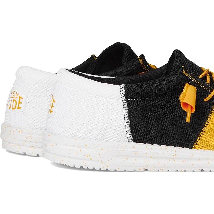 P最大16倍1/5限定 (取寄) ヘイ デュード メンズ ウォーリー トライ