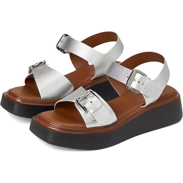 (取寄) デューンロンドン レディース ロエルズ Dune London women Loells Silver 取寄) デューンロンドン レディース ロエルズ Dune London women