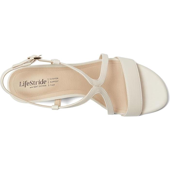 P最大17倍1/1限定 (取寄) ライフストライド レディース ノリータ