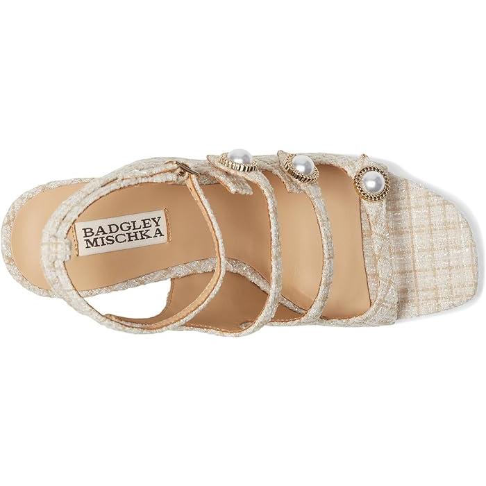 BADGLEY MISCHKA（バッジェリー ミシュカ） P最大17倍1/1限定 (取寄