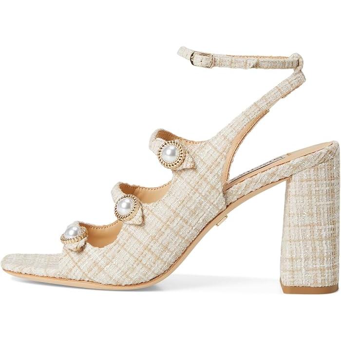 (取寄) バッジェリーミシュカ レディース ベラ Badgley Mischka women Vella Black BADGLEY MISCHKA（バッジェリー ミシュカ） P最大17倍1/1限定 (取寄