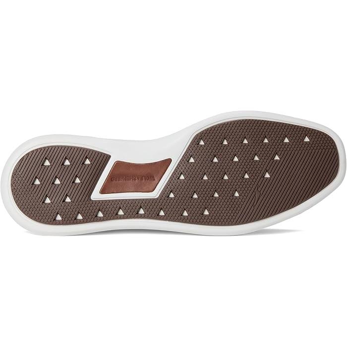 取寄) メンズ クロスオーバー ダービー Wolf & Shepherd men Crossover