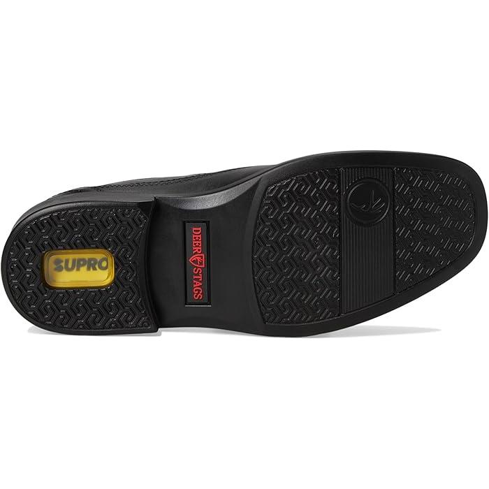 (取寄) ディアスタッグズ メンズ  Deer Stags men Elate Black P最大17倍1/1限定 (取寄) ディアスタッグズ メンズ Deer Stags men