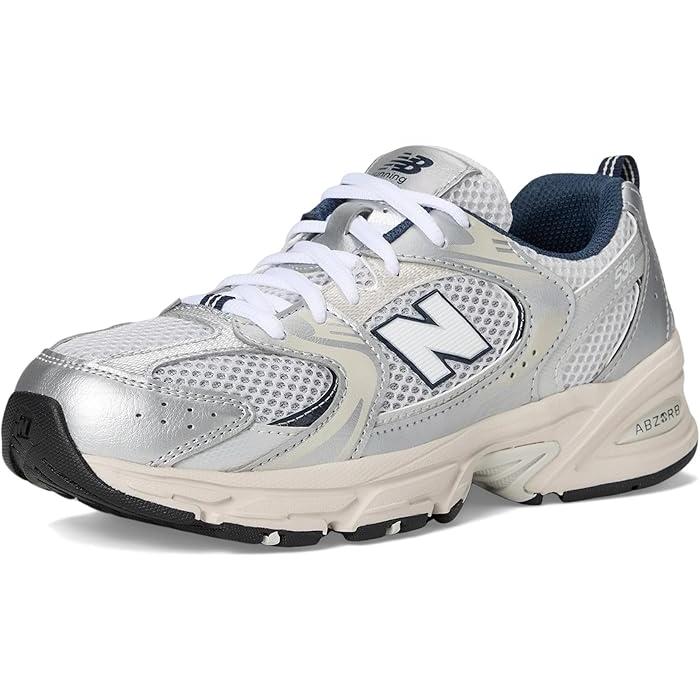 New Balance（ニューバランス） (取寄) スニーカー キッズ 530 New