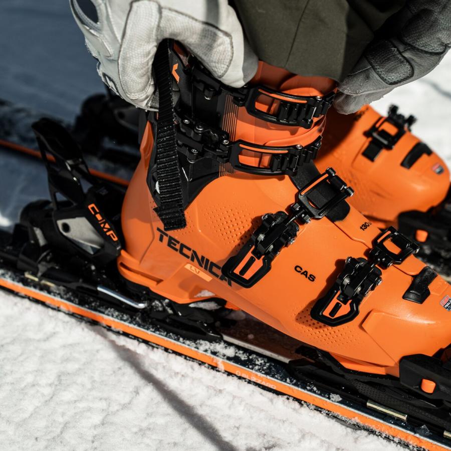 TECNICA（テクニカ） (取寄) メンズ マッハ1 LV 130 スキー ブーツ