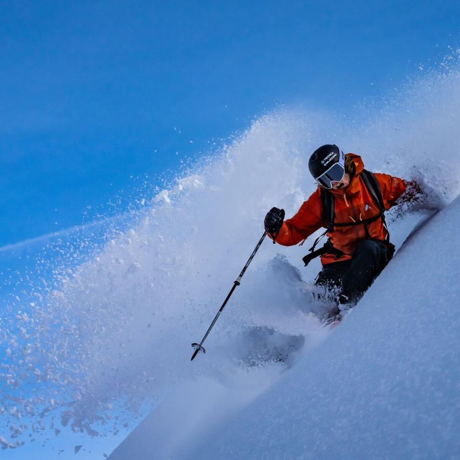 TECNICA（テクニカ） (取寄) メンズ マッハ1 LV 130 スキー ブーツ