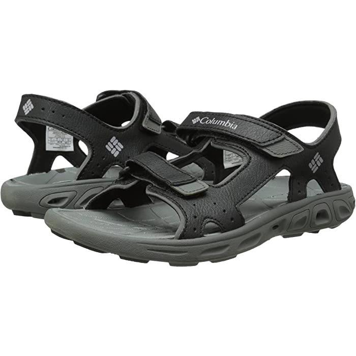 (取寄) コロンビア キッズ キッズ テックサン ベント (トドラー/リトル キッド/ビッグ キッド) Columbia Kids