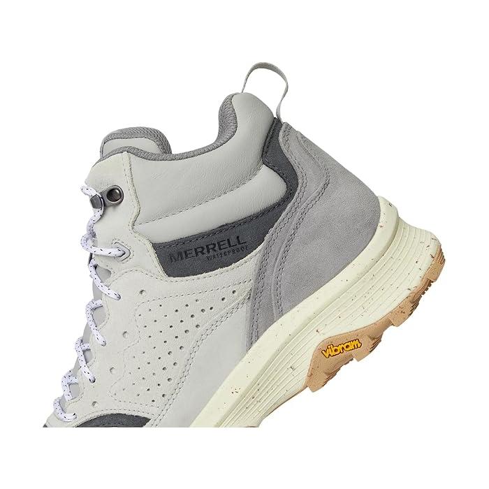 MERRELL（メレル） P最大17倍1/1限定 (取寄) メンズ スピード ソロ