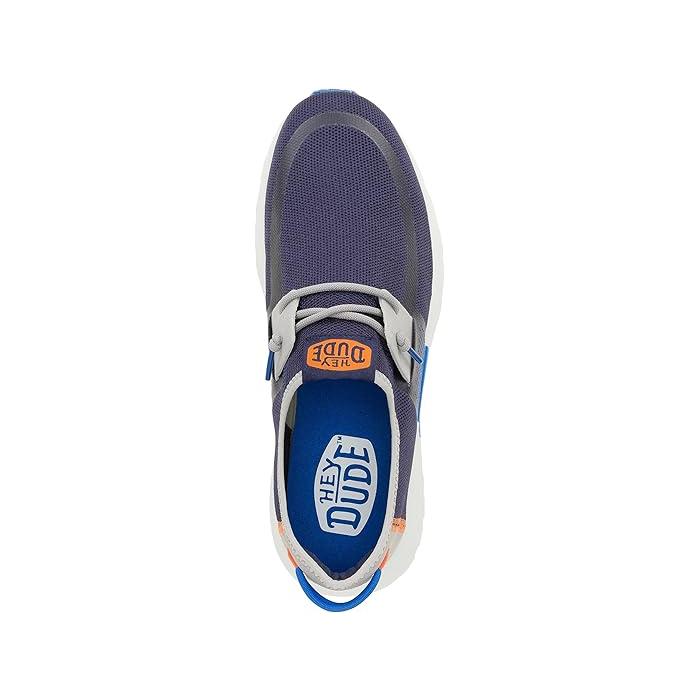 P最大17倍1/1限定 (取寄) ヘイ デュード メンズ シロッコ M アクティブ