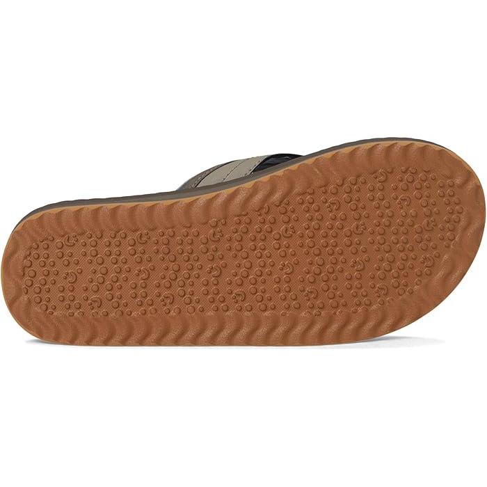 sanuk（サヌーク） P最大17倍1/1限定 (取寄) メンズ ジギー プラッシュ