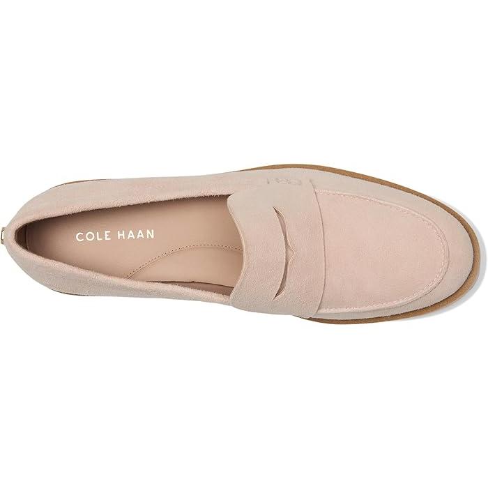 COLE HAAN（コールハーン） (取寄) レディース ジュネーブ ローファー
