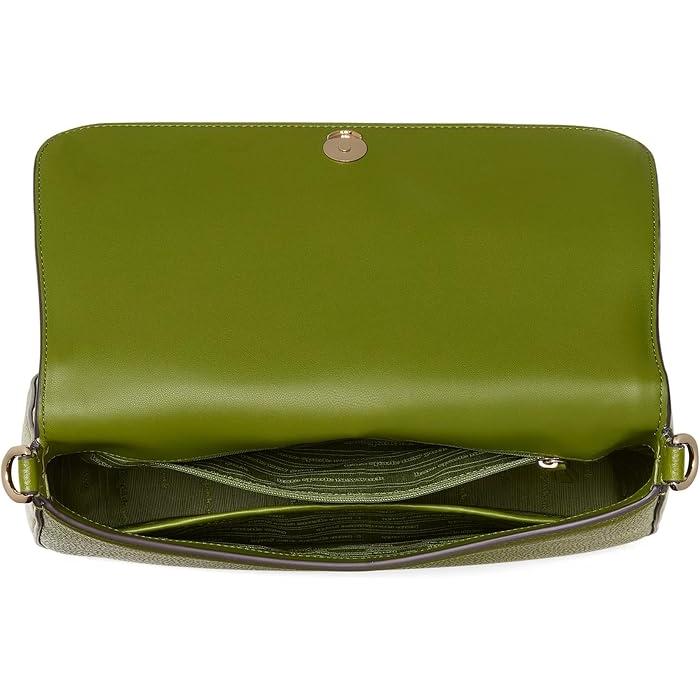 (取寄) ケイトスペード レディース ハドソン コンバーチブル ショルダー バッグ Kate Spade New York women Hudson Convertible Shoulder Bag Jungle Vine 取寄) ケイトスペード レディース ハドソン コンバーチブル ショルダー