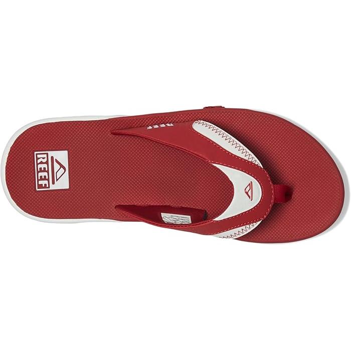 REEF（リーフ） P最大17倍1/1限定 (取寄) メンズ ファニング プレ