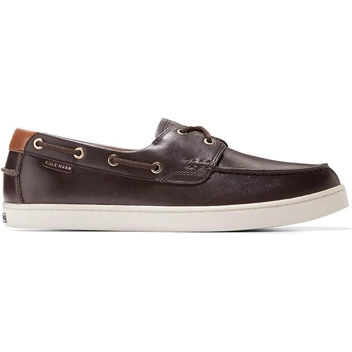 P最大16倍5/31限定 (取寄) コールハーン メンズ ナンタケット ボート シューズ Cole Haan men Cole Haan｜jetrag｜05