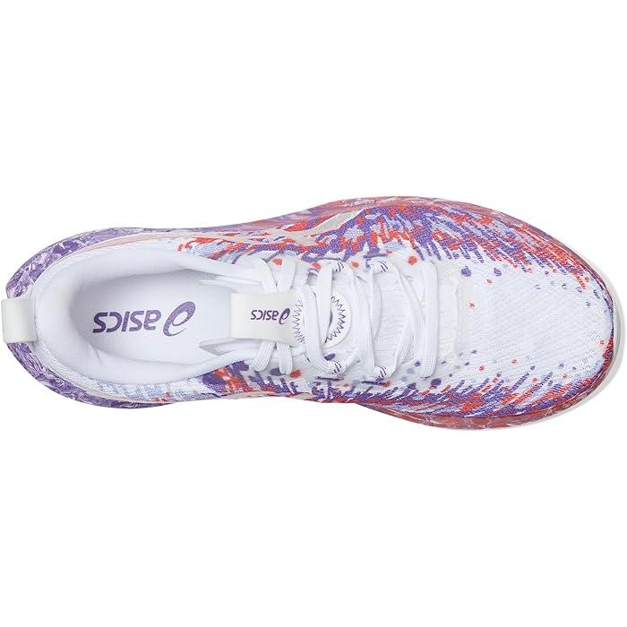 ASICS（アシックス） (取寄) レディース ヌーサ トライ 16 ASICS women