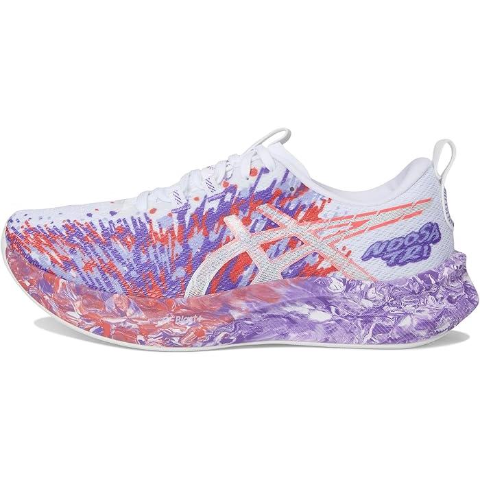 ASICS（アシックス） P最大19倍2/27-3/1限定 (取寄) レディース ヌーサ